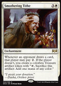 Smothering Tithe - Ravnica Allegiance (Rare) [RNA-22]