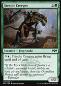Steeple Creeper - Ravnica Allegiance (Common) [RNA-142]
