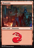 Mountain (V.3)