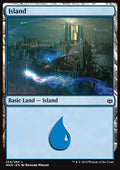Island (V.2)