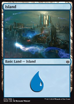 Island (V.2)