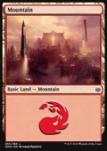 Mountain (V.2)