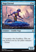 Naga Eternal