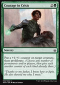 Courage in Crisis - War of the Spark (Common) [WAR-158]