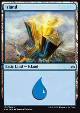 Island (V.3)