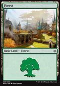 Forest (V.2)