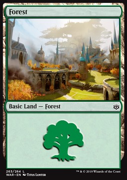 Forest (V.2)