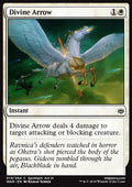 Divine Arrow - War of the Spark (Common) [WAR-10]