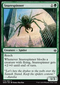 Snarespinner - War of the Spark (Common) [WAR-176]