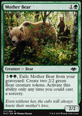 Mother Bear - Modern Horizons (Common) [MH1-171]