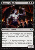 Feaster of Fools - Modern Horizons (Uncommon) [MH1-90]