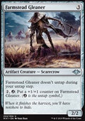 Farmstead Gleaner - Modern Horizons (Uncommon) [MH1-222]