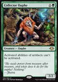 Collector Ouphe - Modern Horizons (Rare) [MH1-158]