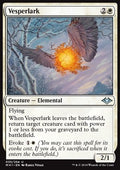 Vesperlark - Modern Horizons (Uncommon) [MH1-35]
