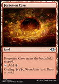 Forgotten Cave - Modern Horizons (Uncommon) [MH1-239]