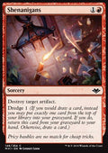 Shenanigans - Modern Horizons (Common) [MH1-146]