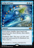 Echo of Eons - Modern Horizons (Mythic) [MH1-46]