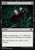 Defile - Modern Horizons (Common) [MH1-86]
