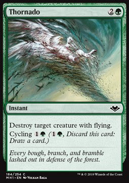 Thornado - Modern Horizons (Common) [MH1-184]