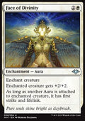 Face of Divinity - Modern Horizons (Uncommon) [MH1-8]