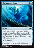 Phantasmal Form - Modern Horizons (Common) [MH1-61]