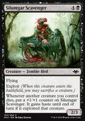 Silumgar Scavenger - Modern Horizons (Common) [MH1-107]