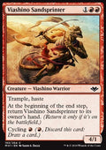 Viashino Sandsprinter - Modern Horizons (Common) [MH1-153]