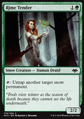Rime Tender - Modern Horizons (Common) [MH1-176]