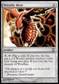 Wirefly Hive - Darksteel (Uncommon) [DST-161]