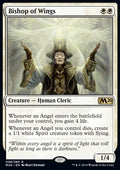 Bishop of Wings