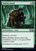 Wolfkin Bond