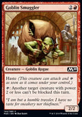 Goblin Smuggler - Core 2020 (Common) [M20-144]