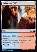 Swiftwater Cliffs - Core 2020 (Common) [M20-252]