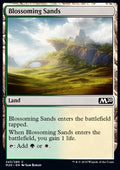 Blossoming Sands - Core 2020 (Common) [M20-243]