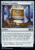 Diviner's Lockbox
