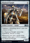 Diamond Knight - Core 2020 (Uncommon) [M20-224]