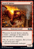 Scorch Spitter