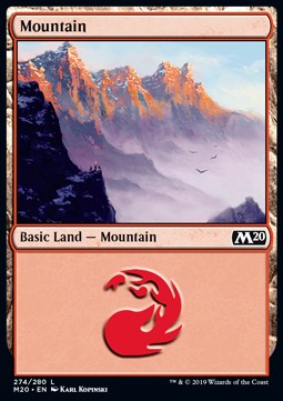 Mountain (V.2)