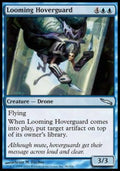 Looming Hoverguard - Mirrodin (Uncommon) [MRD-38]