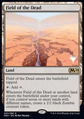 Field of the Dead (V.1) - Core 2020: Extras (Rare) [XM20-247]