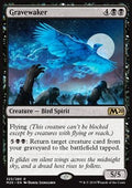 Gravewaker