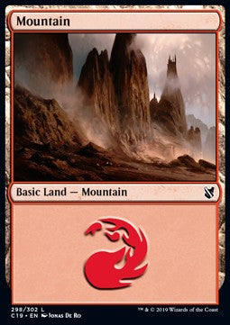 Mountain (V.2)