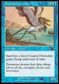 Coastal Hornclaw - Prophecy (Common) [PCY-31]