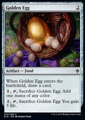 Golden Egg