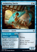 Animating Faerie // Bring to Life