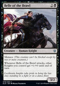 Belle of the Brawl - Throne of Eldraine (Uncommon) [ELD-78]