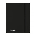 Ultra Pro Eclipse 9-Pocket Binder (Jet Black)