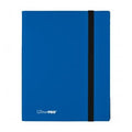 Ultra Pro Eclipse 9-Pocket Binder (Pacific Blue)
