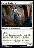 Beloved Princess