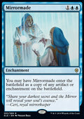 Mirrormade - Throne of Eldraine (Rare) [ELD-55]